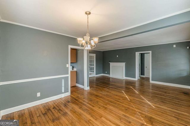 3349 Old Jonesboro Road, Hapeville, GA 30354