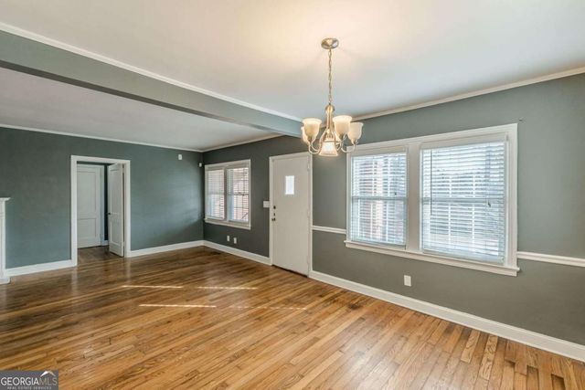 3349 Old Jonesboro Road, Hapeville, GA 30354