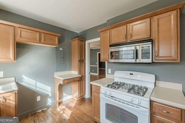 3349 Old Jonesboro Road, Hapeville, GA 30354