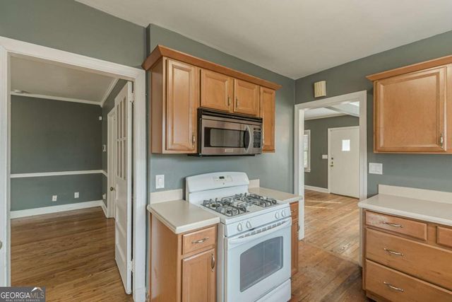 3349 Old Jonesboro Road, Hapeville, GA 30354