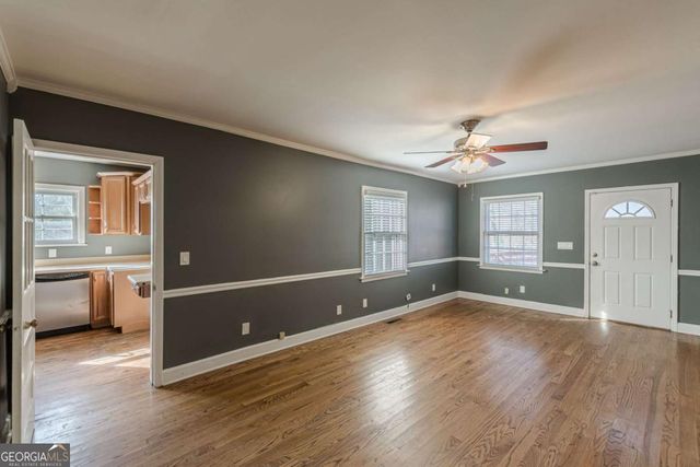 3349 Old Jonesboro Road, Hapeville, GA 30354