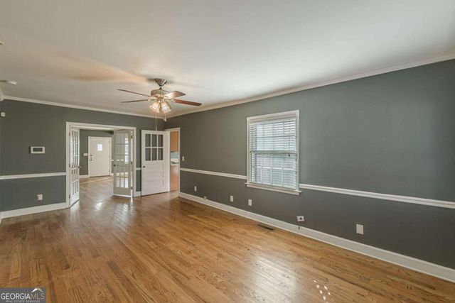 3349 Old Jonesboro Road, Hapeville, GA 30354