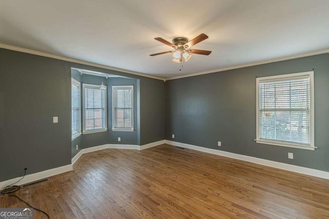 3349 Old Jonesboro Road, Hapeville, GA 30354