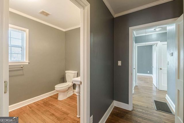 3349 Old Jonesboro Road, Hapeville, GA 30354