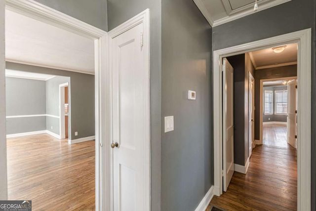 3349 Old Jonesboro Road, Hapeville, GA 30354