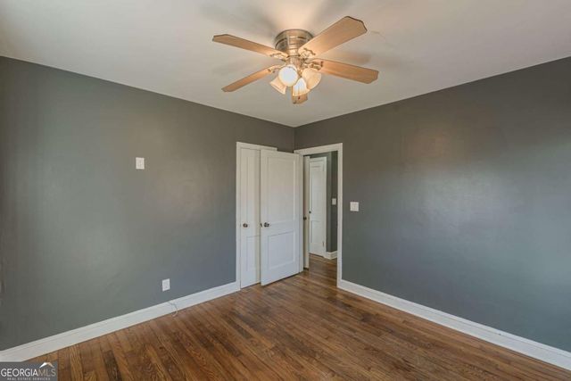 3349 Old Jonesboro Road, Hapeville, GA 30354