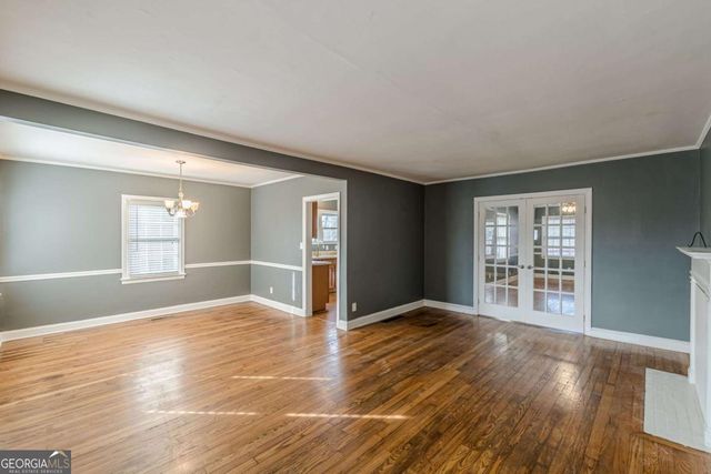 3349 Old Jonesboro Road, Hapeville, GA 30354