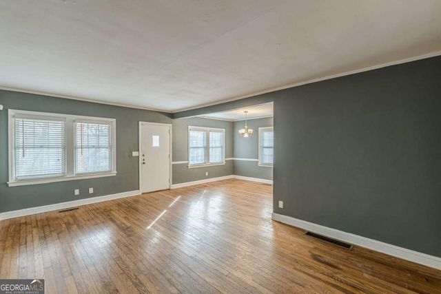 3349 Old Jonesboro Road, Hapeville, GA 30354