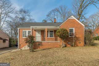 3349 Old Jonesboro Road, Hapeville, GA 30354