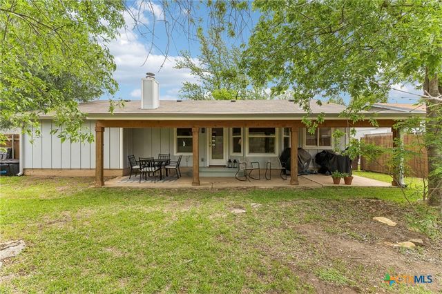 7308 Saffron Street, Austin, TX 78749