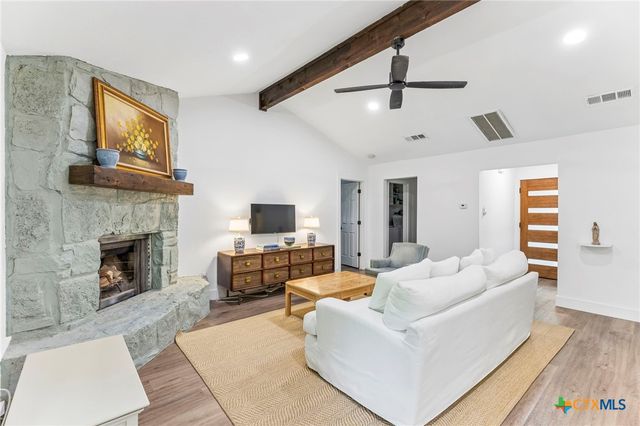 7308 Saffron Street, Austin, TX 78749