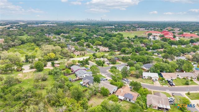 7308 Saffron Street, Austin, TX 78749