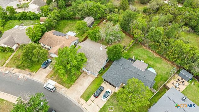 7308 Saffron Street, Austin, TX 78749