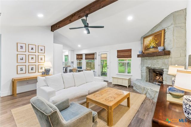 7308 Saffron Street, Austin, TX 78749
