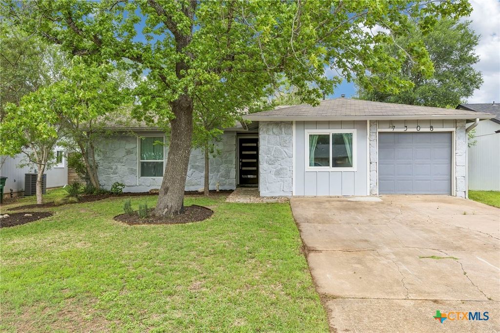 7308 Saffron Street, Austin, TX 78749