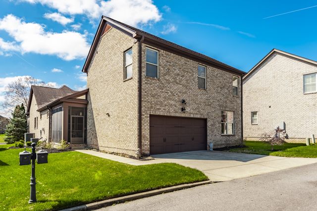 1624 Kelvington Blvd, Gallatin, TN 37066
