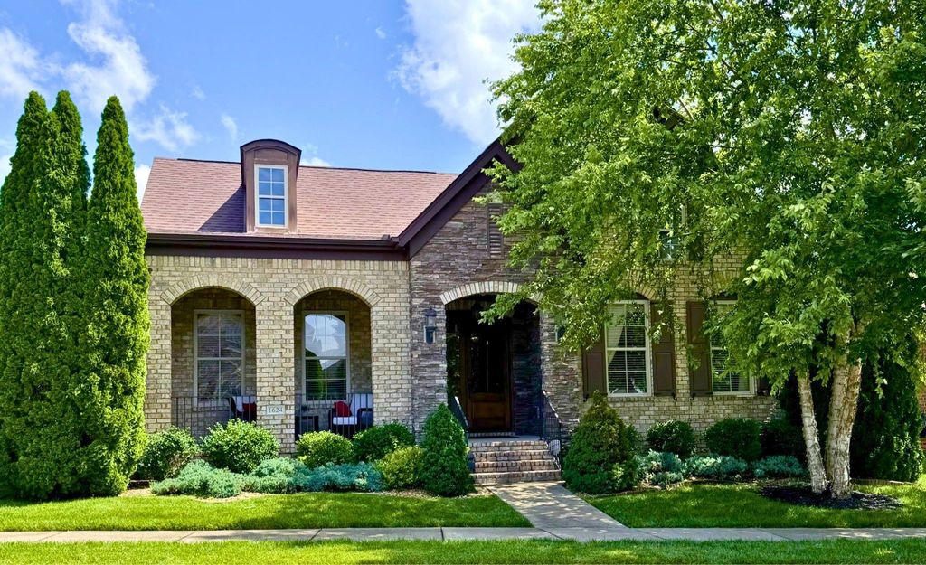 1624 Kelvington Blvd, Gallatin, TN 37066