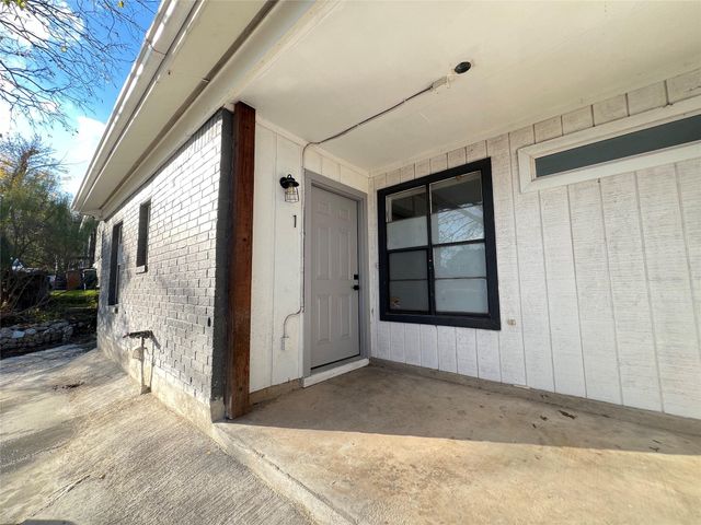 3310 Hycreek DR 1, Austin, TX 78723
