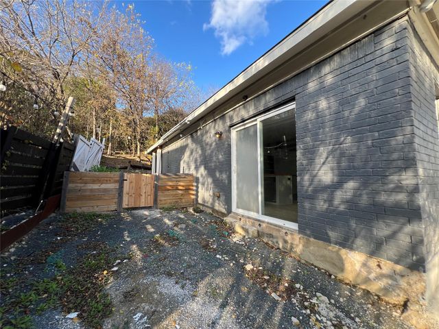 3310 Hycreek DR 1, Austin, TX 78723