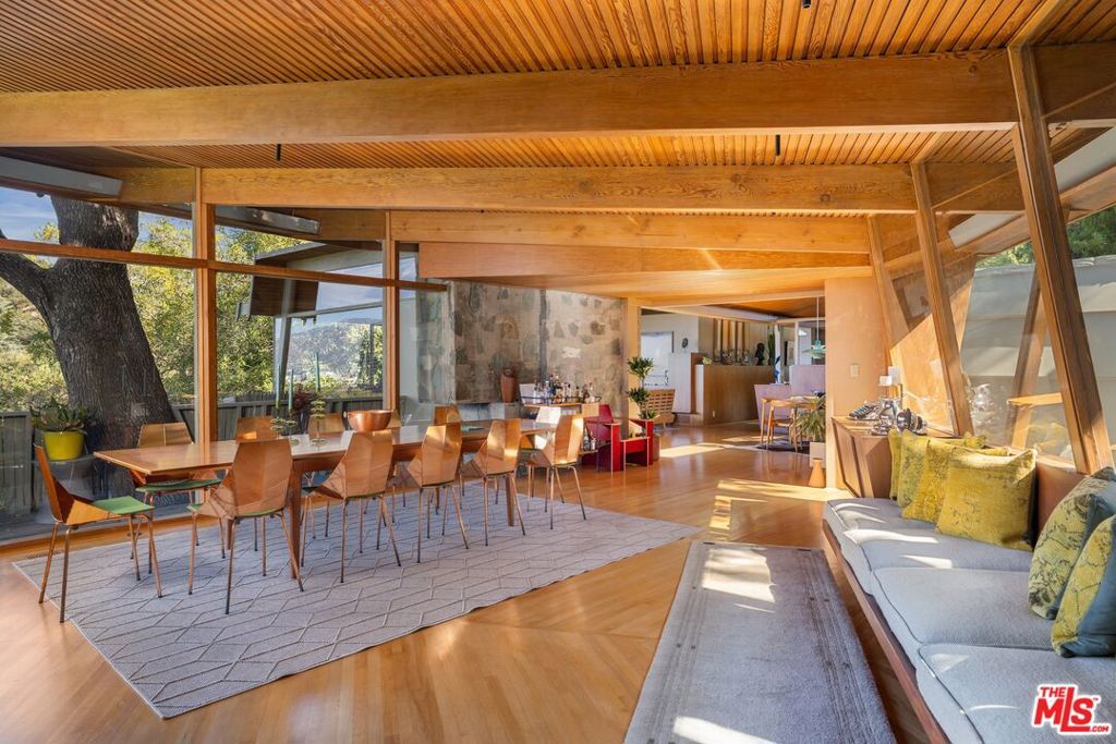3580 Multiview Drive, Los Angeles, CA 90068 — photo 5