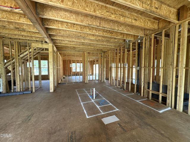 1267 Golfers View, Pittsboro, NC 27312