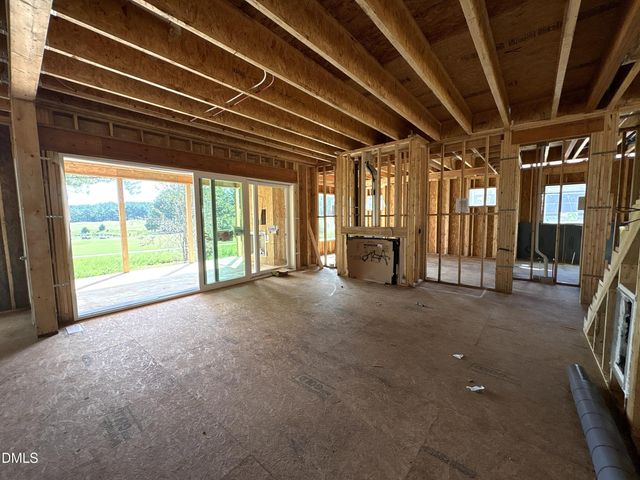 1267 Golfers View, Pittsboro, NC 27312