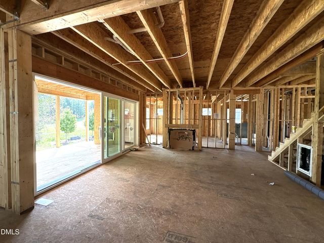 1267 Golfers View, Pittsboro, NC 27312