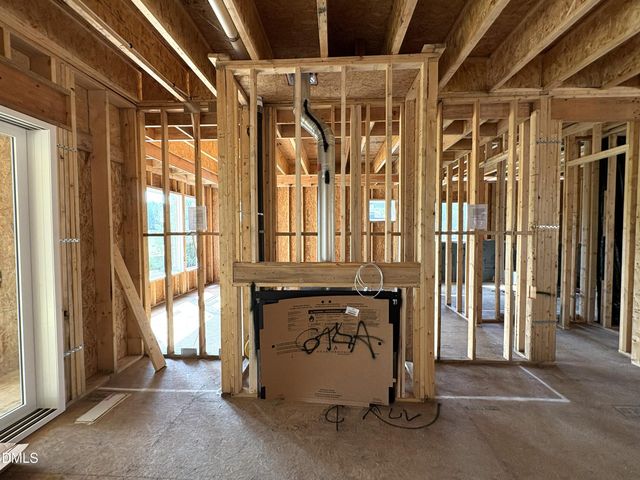 1267 Golfers View, Pittsboro, NC 27312
