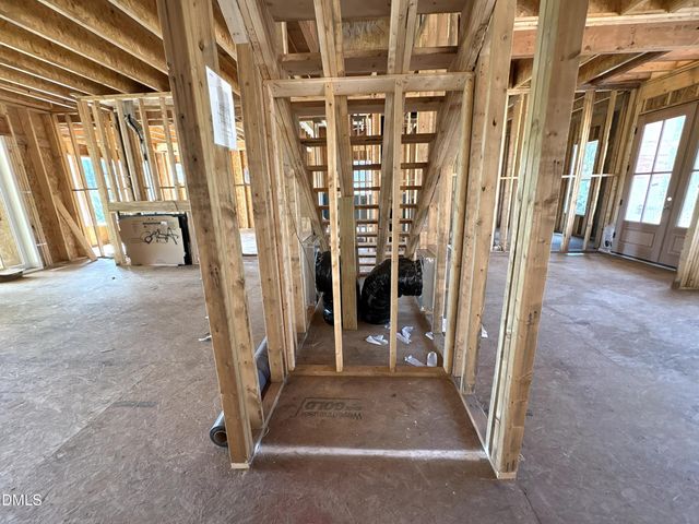 1267 Golfers View, Pittsboro, NC 27312