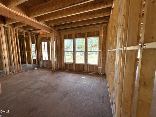 1267 Golfers View, Pittsboro, NC 27312