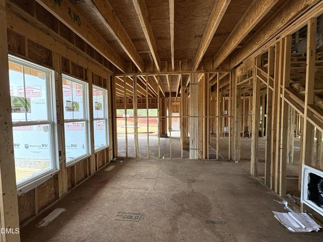 1267 Golfers View, Pittsboro, NC 27312