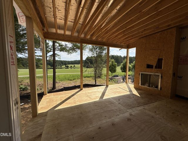1267 Golfers View, Pittsboro, NC 27312
