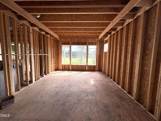 1267 Golfers View, Pittsboro, NC 27312