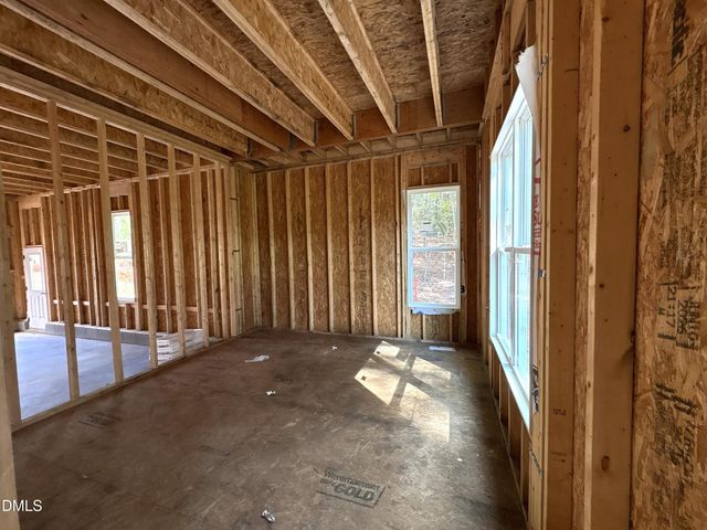 1267 Golfers View, Pittsboro, NC 27312