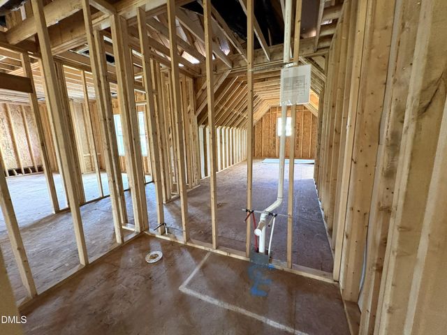 1267 Golfers View, Pittsboro, NC 27312