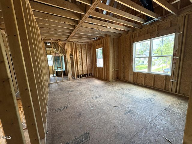 1267 Golfers View, Pittsboro, NC 27312