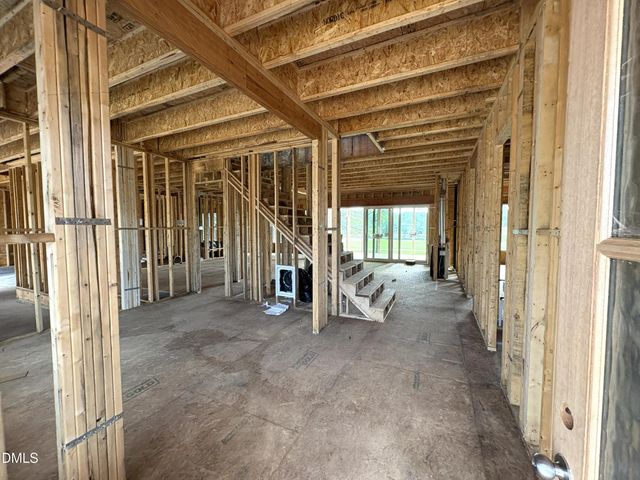 1267 Golfers View, Pittsboro, NC 27312