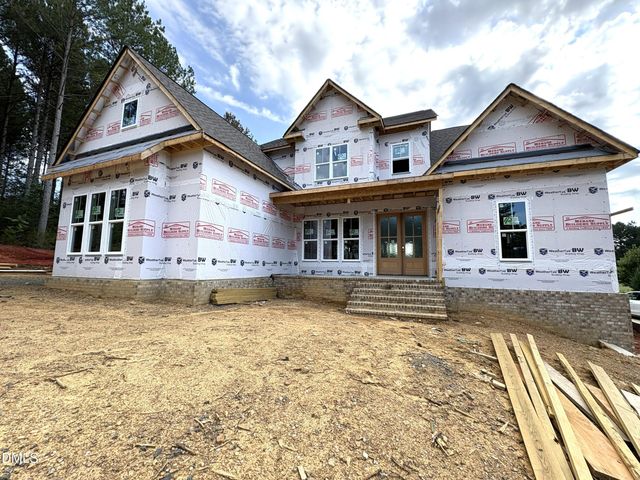 1267 Golfers View, Pittsboro, NC 27312