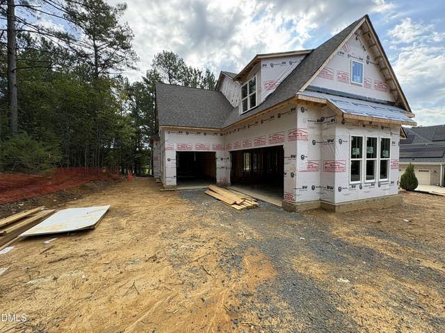 1267 Golfers View, Pittsboro, NC 27312