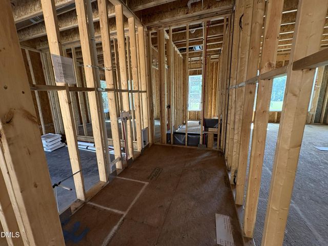 1267 Golfers View, Pittsboro, NC 27312
