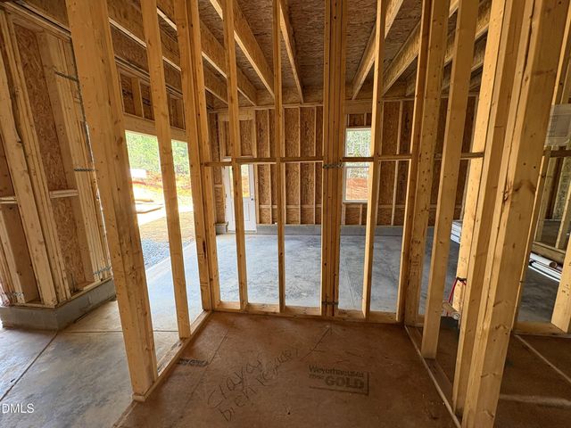 1267 Golfers View, Pittsboro, NC 27312