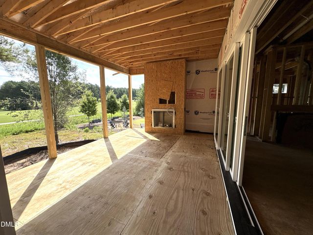 1267 Golfers View, Pittsboro, NC 27312