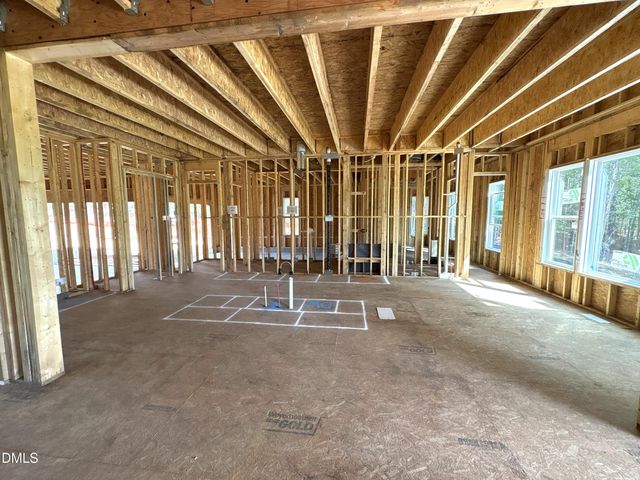 1267 Golfers View, Pittsboro, NC 27312
