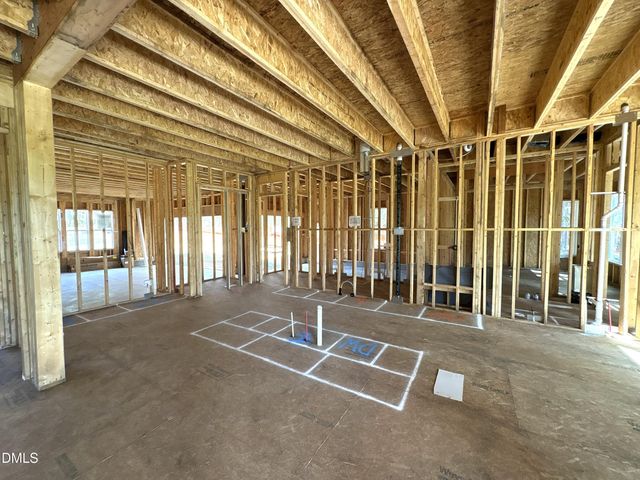 1267 Golfers View, Pittsboro, NC 27312