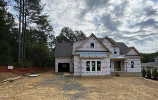 1267 Golfers View, Pittsboro, NC 27312