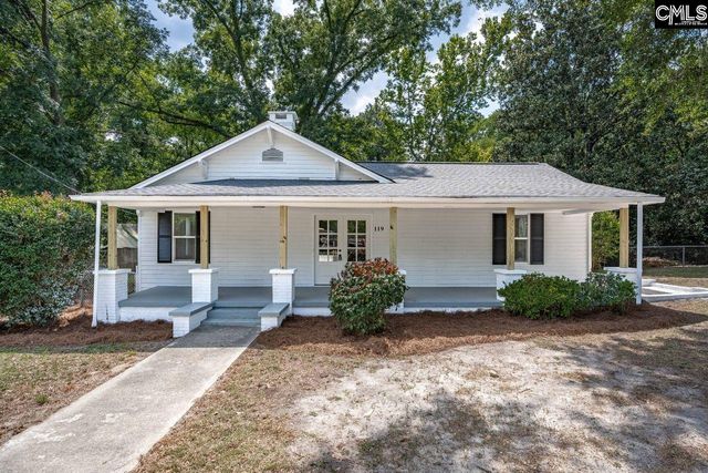 119 School Drive, Lexington, SC 29072