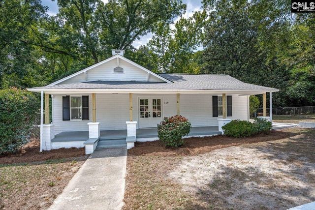 119 School Drive, Lexington, SC 29072