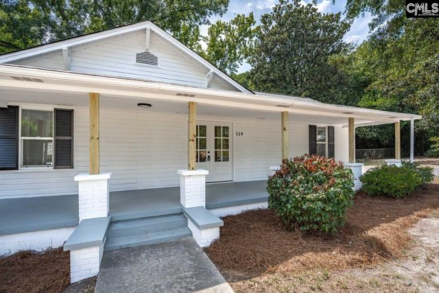 119 School Drive, Lexington, SC 29072