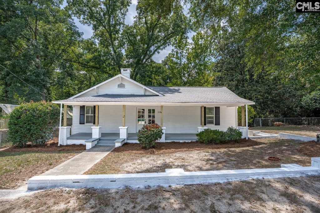 119 School Drive, Lexington, SC 29072