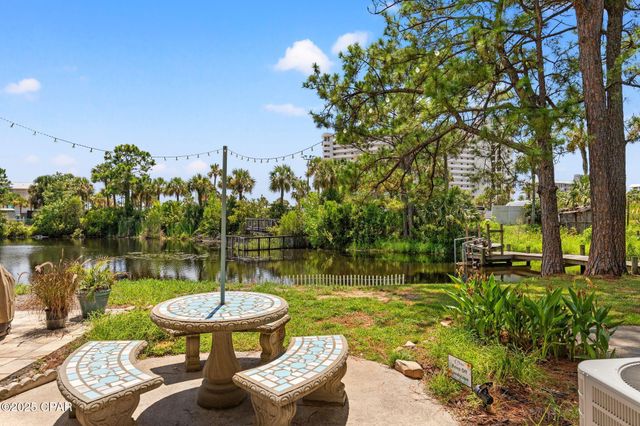 150 Robin Lane, Panama City Beach, FL 32407